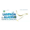 LAMPADA DI ALADINO LOGO